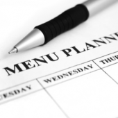 Menu Plan: February 16-22