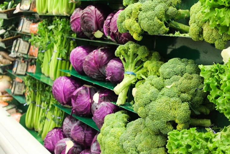 How To Get the Best Produce At the Best Price: 6 Insider Tips