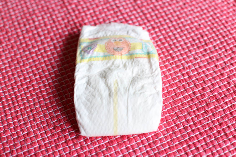 A simple DIY trick to help with postpartum delivery soreness. So simple and SO helpful. 