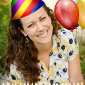 Happy Birthday to ME! (And a Gift to YOU!)