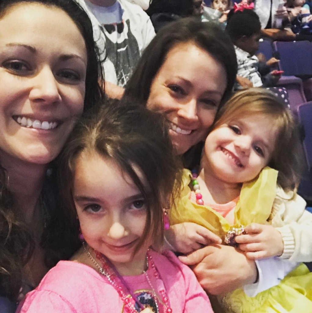 Five lessons I've learned this year as a mom of three