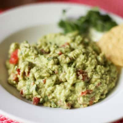 Guacamole