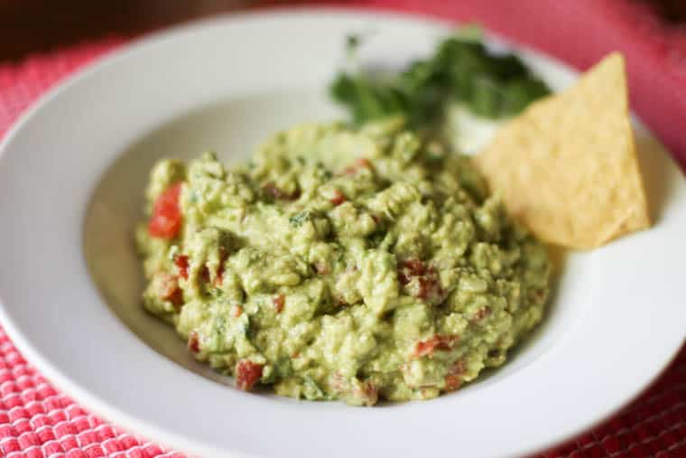 Guacamole