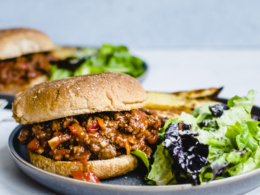 Sloppy Joe Seasoning Mix and Sauce Recipe - Savings Lifestyle