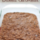 Brownie Baked Oatmeal is a staple in our house for good reason. It's delicious, healthy, and my kids love it!