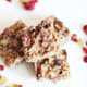 homemade clif z bar recipe