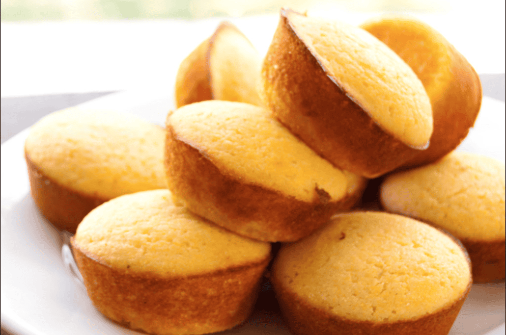 Corn Muffin Mix Recipe