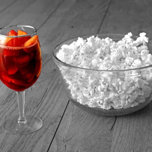 sangria recipe
