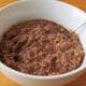 Chocolate Oatmeal recipe healthy