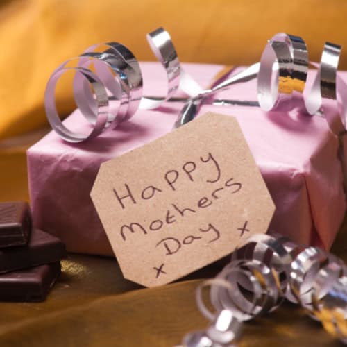 Happy Mother's Day