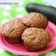 healthy zucchini bread recipe