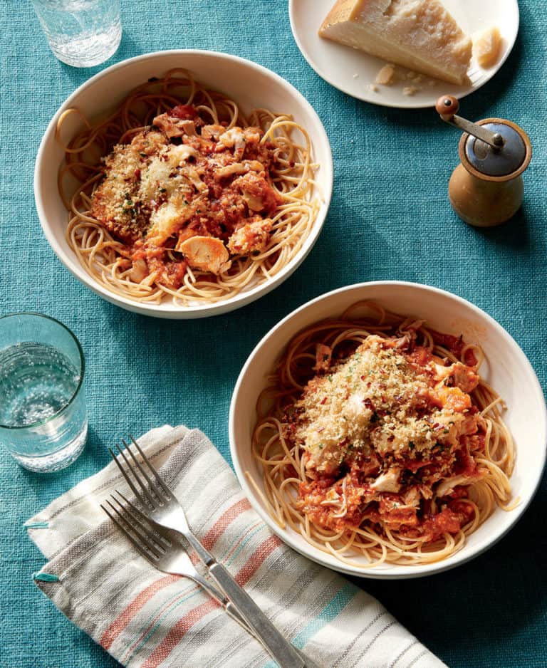 10+ Easy Recipes for the Beginner Cook - Thriving Home