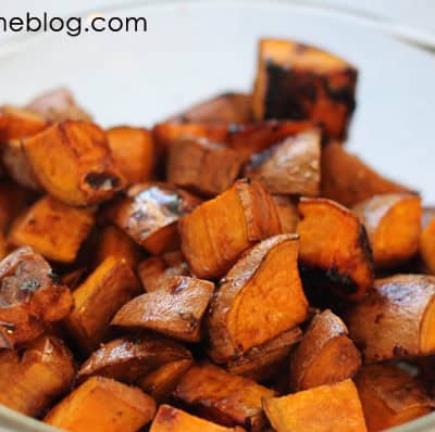 easy sweet potato recipe