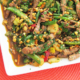 Szechuan Steak Stir-Fry Recipe