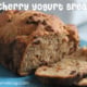 Cherry Yogurt Bread