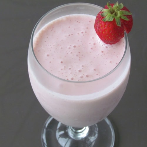 Banana Split Power Smoothie