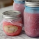 How to Make Homemade Freezer Jam