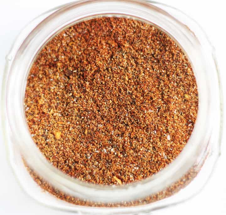 Taco Seasoning Mix Recipe Thriving Home