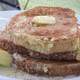 Apple cinnamon french toast recipe