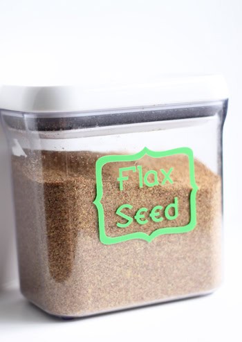 flaxseed facts