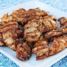 Southwest Chicken Tenders-image