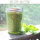 homemade pesto recipe