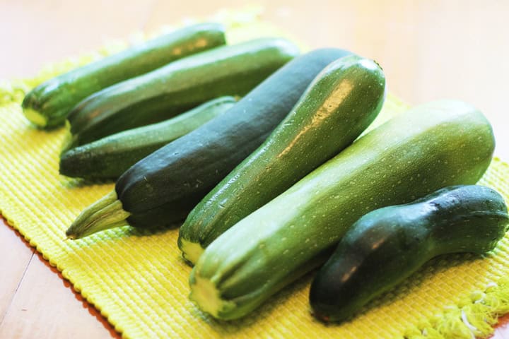 How To Freeze And Save Garden Zucchini Thriving Home