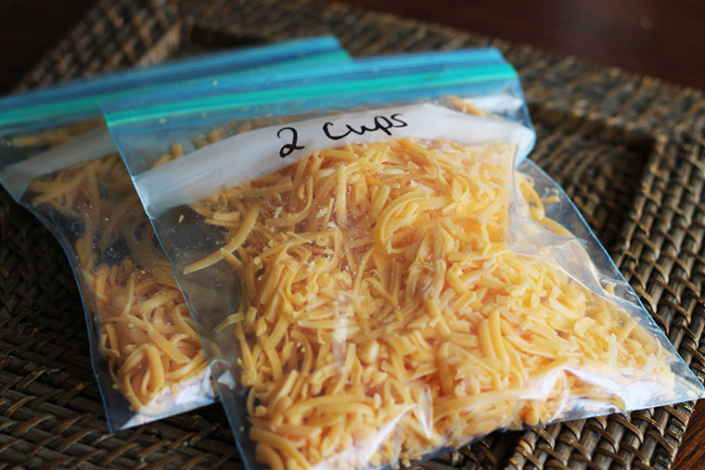 Can You Freeze Cheese? | Tips From Freezer Cooking Experts