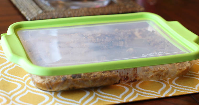 freezer meals containers