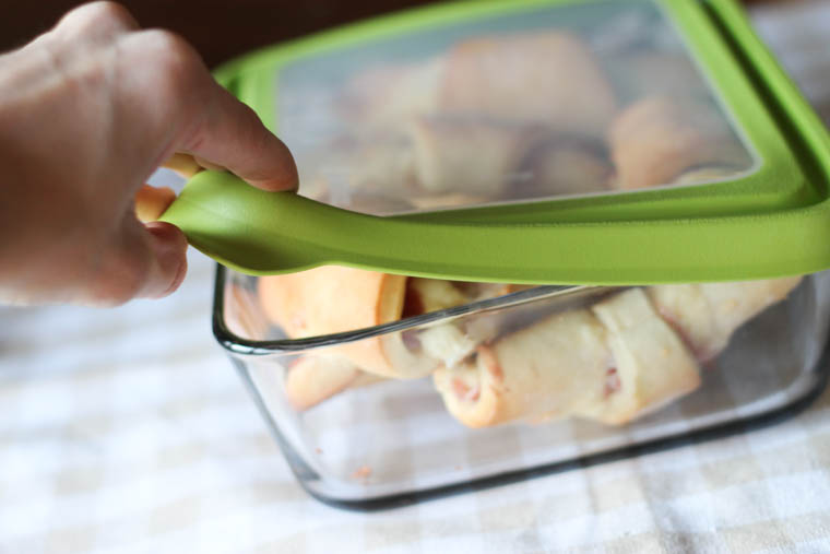freezer meal containers