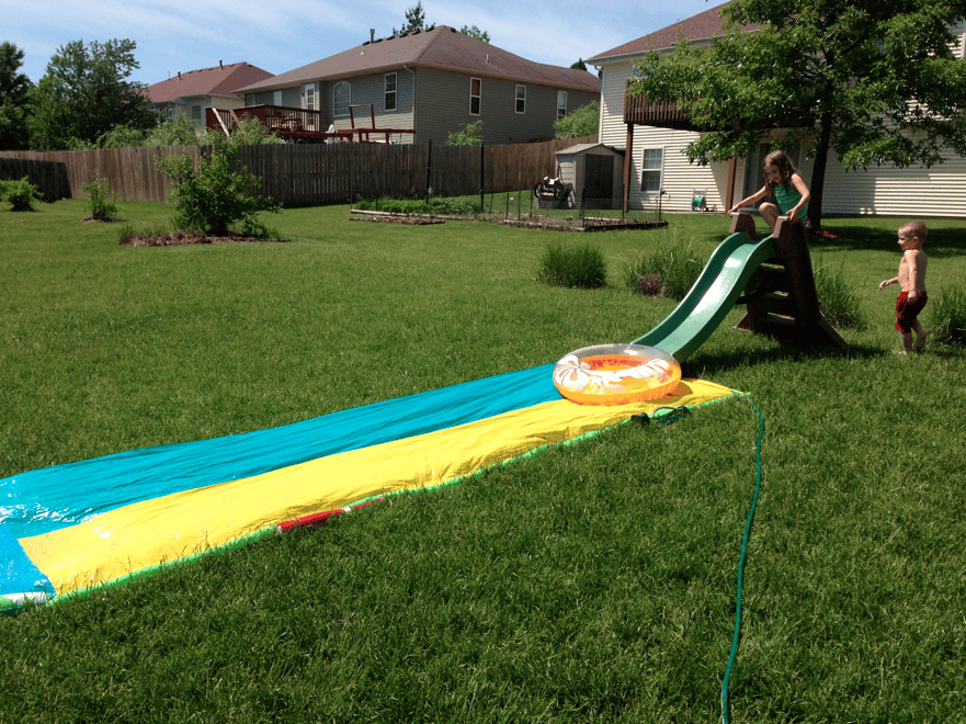 Make This Summer with Your Kids Count - How to create intentional summer goals that will make a difference in kids' lives.