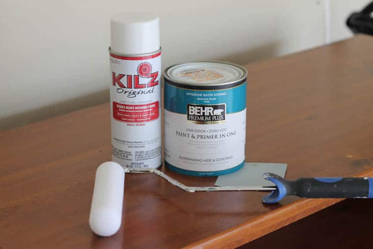 Repurposed Changing Table--How to paint furniture_-3