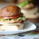 Create the ultimate chicken sandwiches for any weeknight by prepping and freezing all the components ahead of time. This well-seasoned, versatile grilled chicken also works to top pasta or salads.