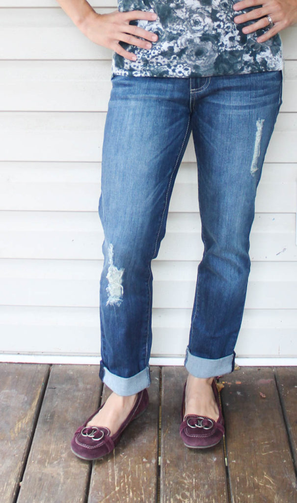 An Honest Review of Stitch Fix | Thriving Home