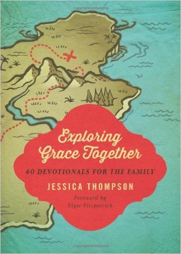 Exploring Grace Together