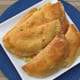 Whole Wheat Calzones