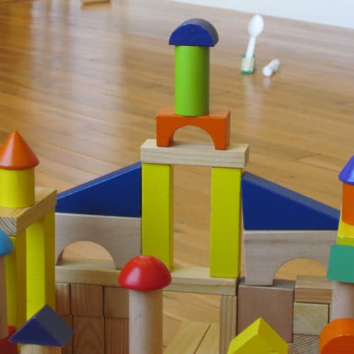 Storm the Castle: A Mini Catapult Launching Game