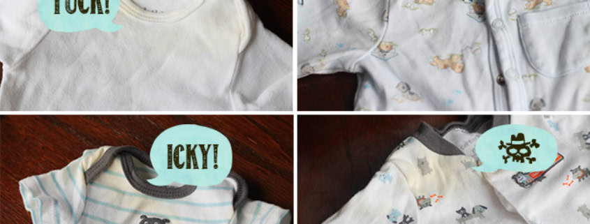 how-to-get-yellow-stains-out-of-stored-baby-clothes-thriving-home