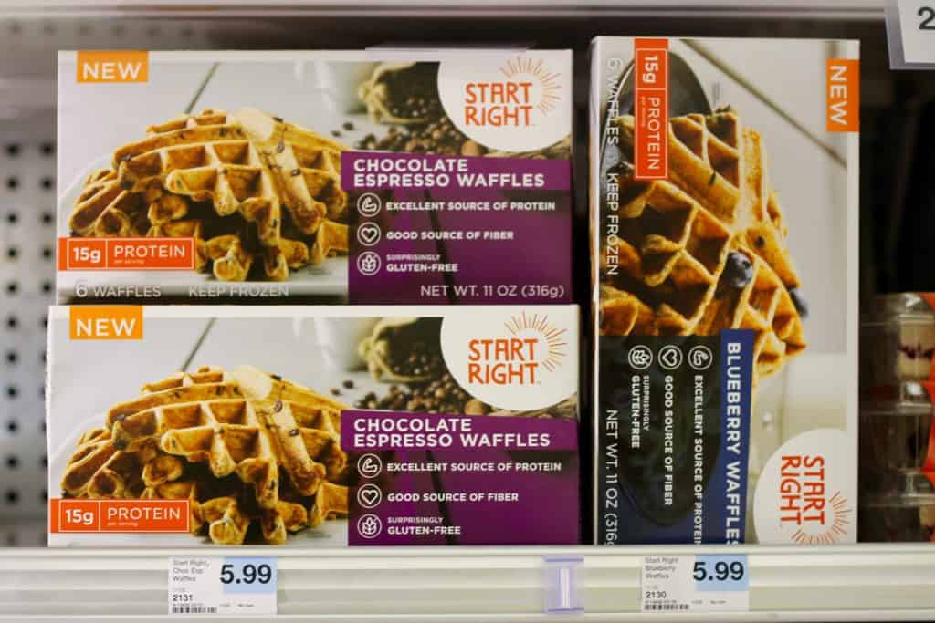 Top 10 Local Items from Hy-Vee Columbia