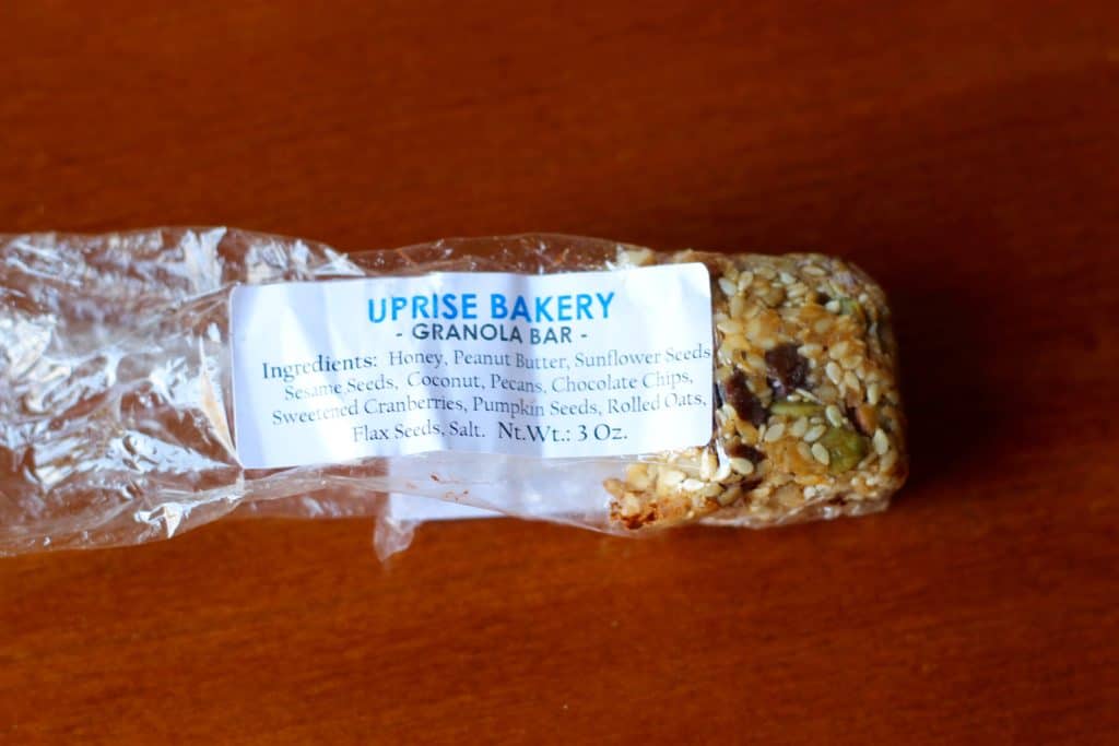 Top 10 Local Items from Hy-Vee Columbia