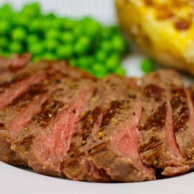 How To Make The Perfect Pan-Seared Steak | Thriving Home