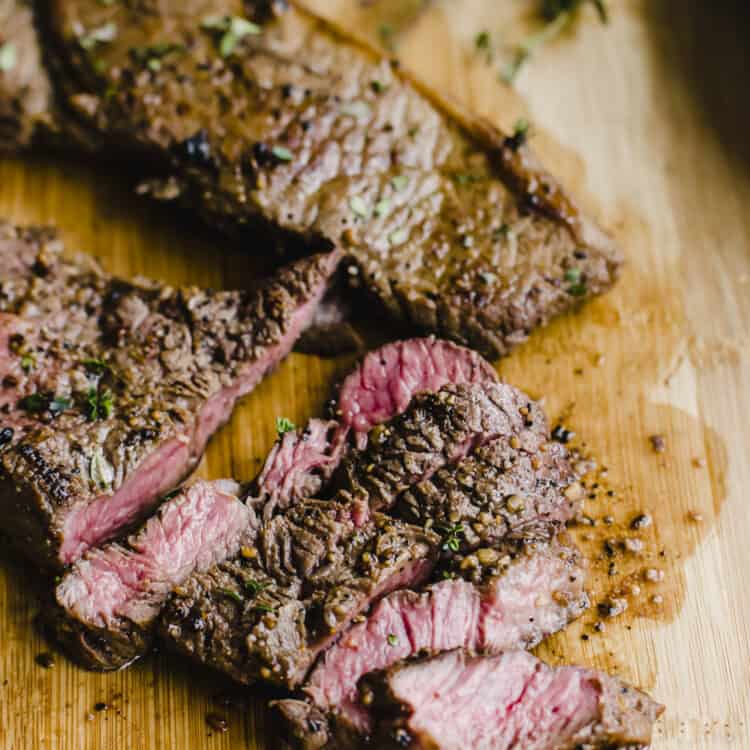 How To Cook Steak On The Stovetop - Once Upon a Chef