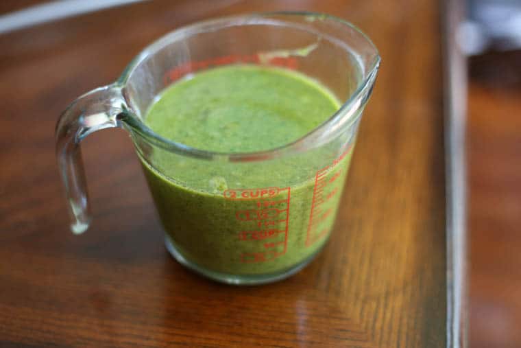 how-to-make-and-freeze-fresh-pesto-thriving-home