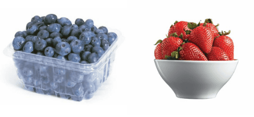 berries