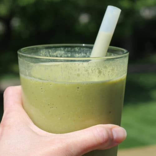 Kale Me Maybe Smoothie