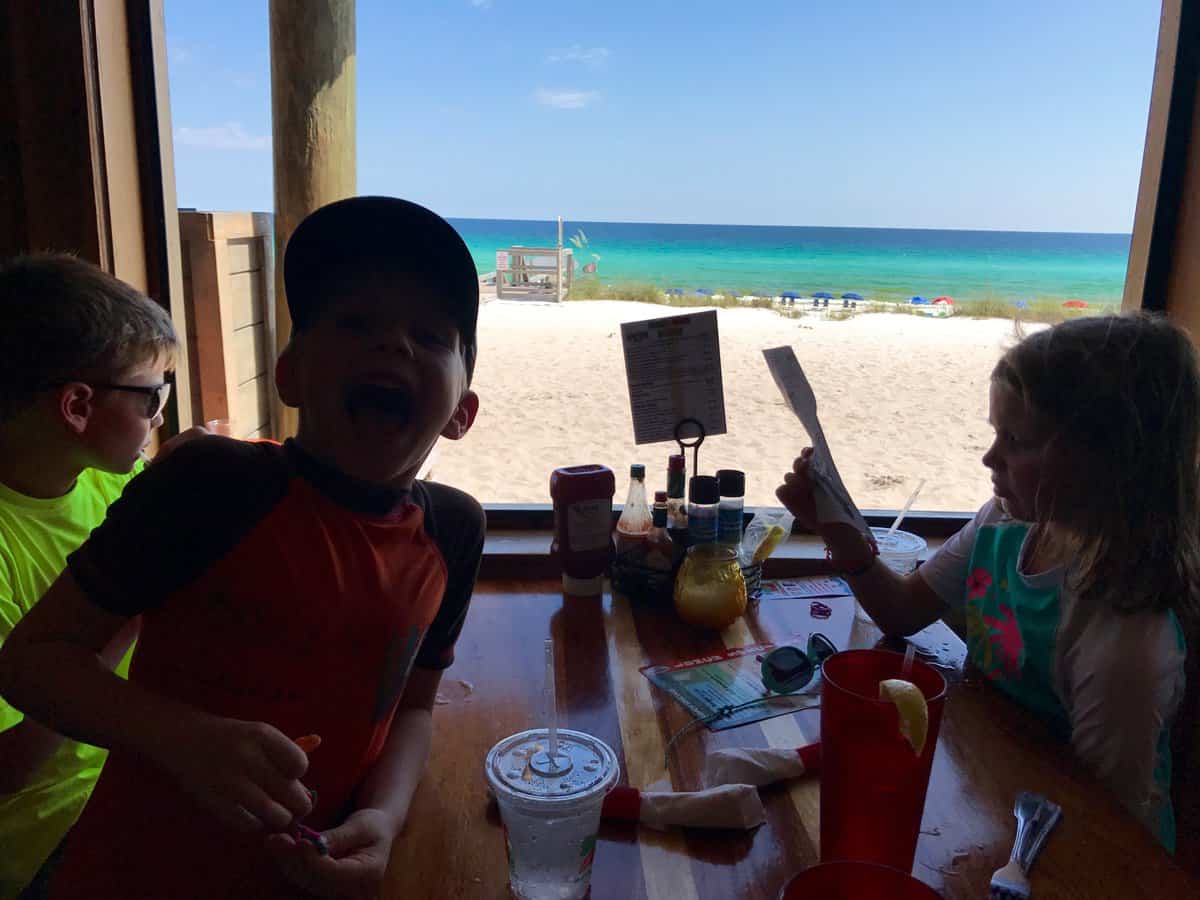 10 Things I'm Glad I Did On Our Family Vacation