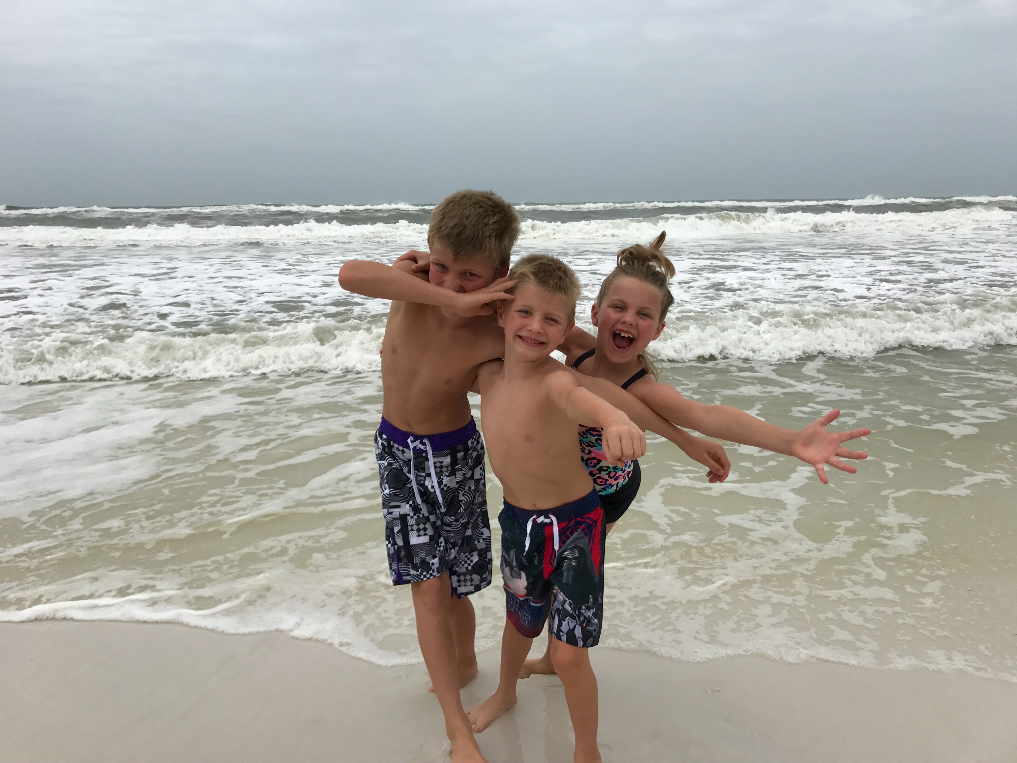 10 Things I'm Glad I Did On Our Family Vacation
