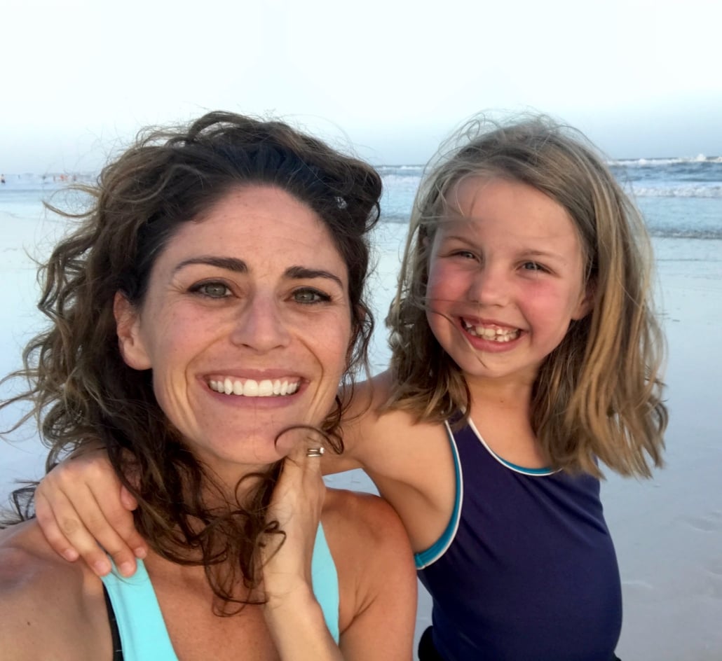 10 Things I'm Glad I Did On Our Family Vacation