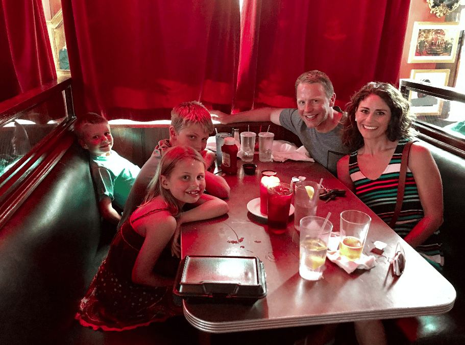 10 Things I'm Glad I Did On Our Family Vacation