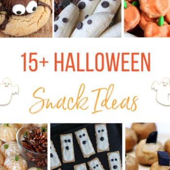 10+ Halloween Games for Kids - Thriving Home